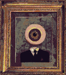 blink
